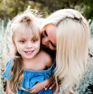 Meet your Posher, Marissa